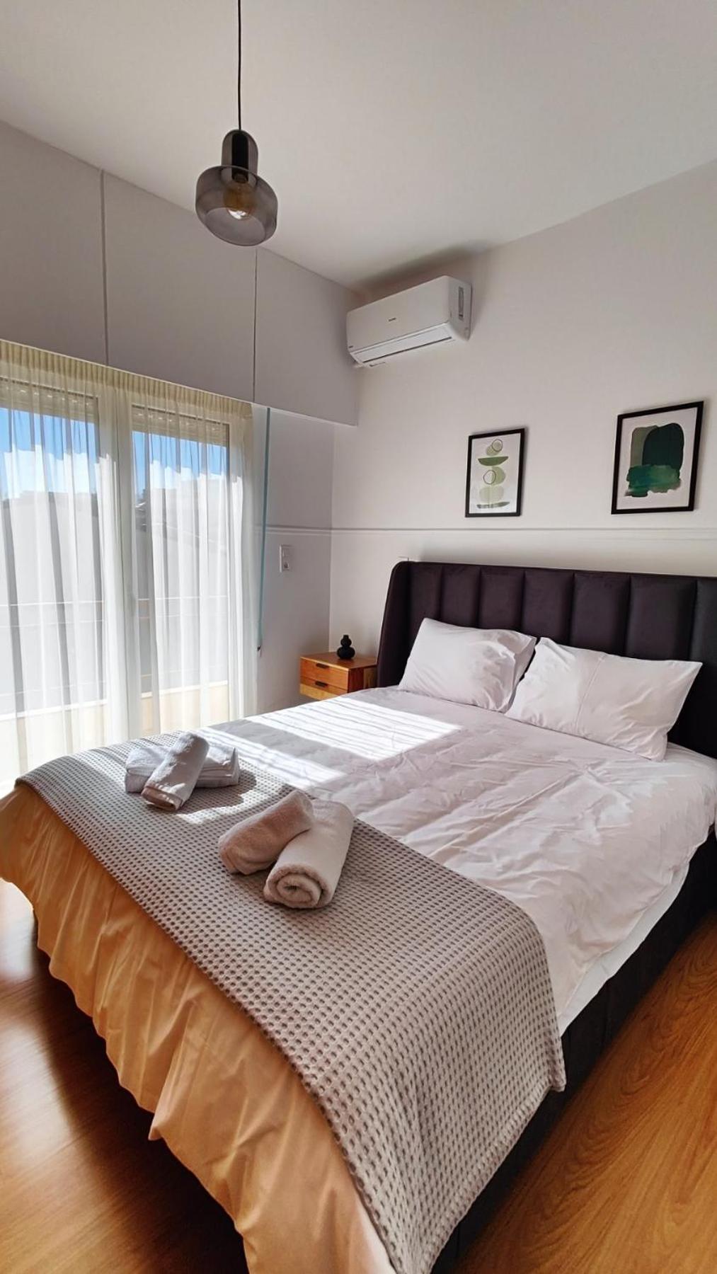 Antonia'S City Apartment Янина Экстерьер фото