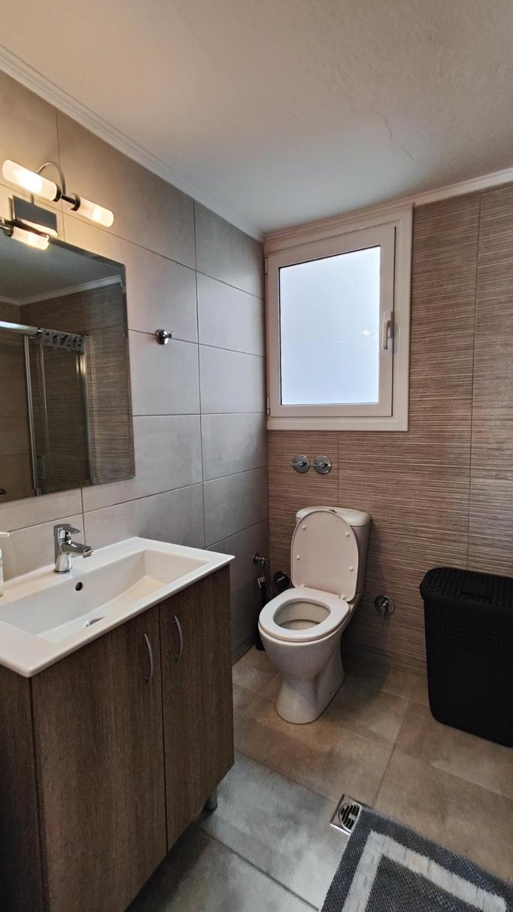 Antonia'S City Apartment Янина Экстерьер фото