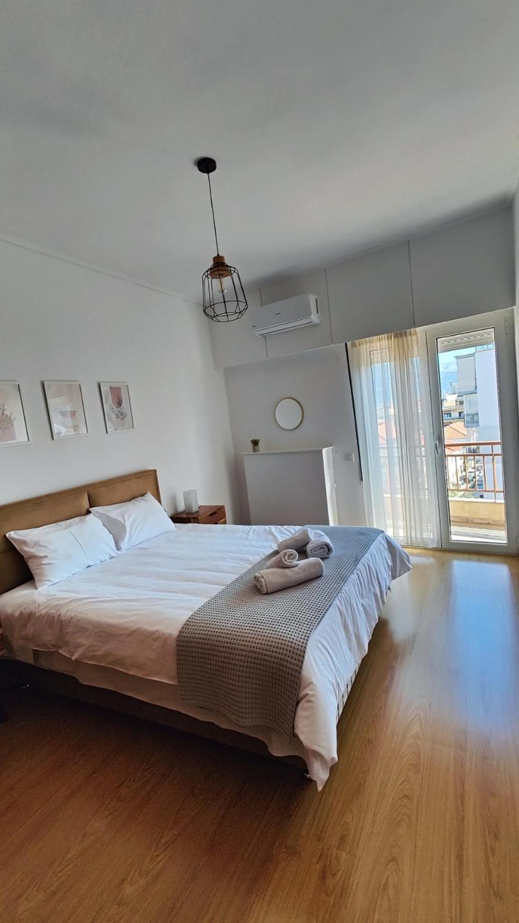 Antonia'S City Apartment Янина Экстерьер фото
