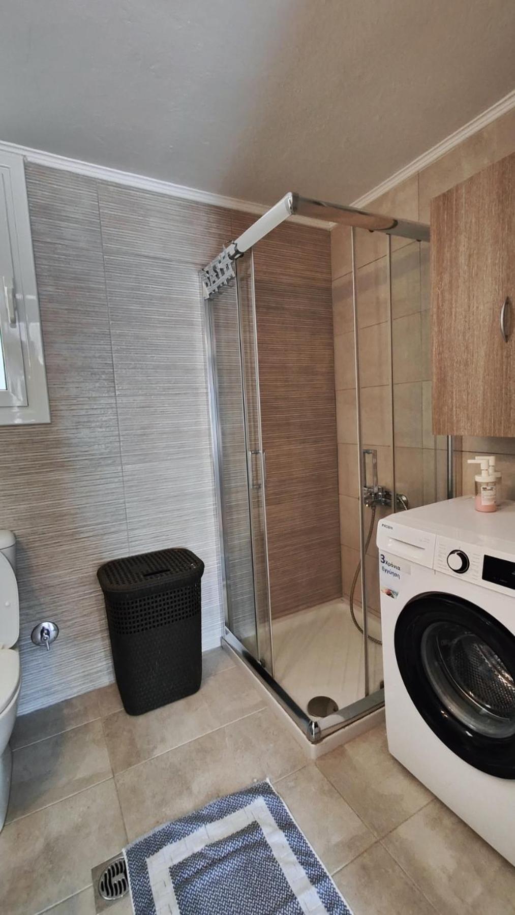 Antonia'S City Apartment Янина Экстерьер фото